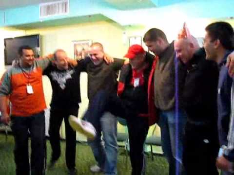 MegaParty Club Kia Romania