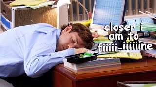 there&#39;s a barbie movie reference on the office?! | The Office US | Comedy Bites