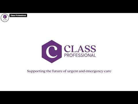 About Class Professional