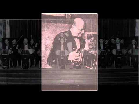 ORQUESTA ENRIQUE DI CICCO  -  BARRABÁS   - TANGO