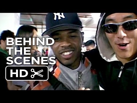 Thumbnail for The Fast and the Furious: Tokyo Drift Behind the Scenes - Life on Set (2006) - Racing Movie HD by drift