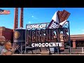 Full Tour Of Hershey S Chocolate Factory In Hershey Pennsylvania 2025