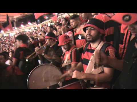 "Nação 12 - Flamengo 0 x 1 Vasco (Resumo)" Barra: Nação 12 • Club: Flamengo