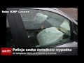 Wideo: Policja poszukuje wiadkw wypadku