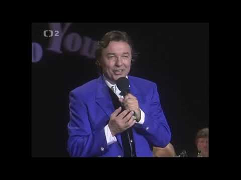 Karel Gott - Zadam Vic (Can't Help Falling In Love - Elvis Presley)