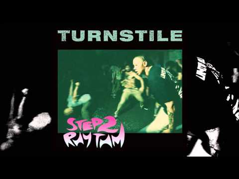 Turnstile - 7/Keep It Moving