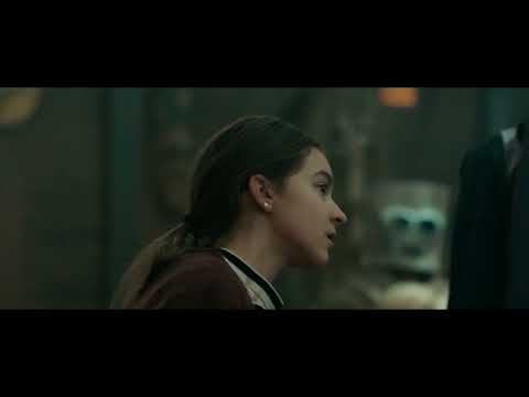 Trailer filmu ERYK KAMIENNE SERCE