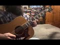 “Nashville Pickin” by Doc Watson 