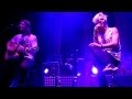 R5 - Ross Lynch getting emotional during One Last ...