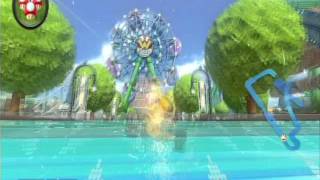 MK8 Water Park WR 1:40.246 - Domenico
