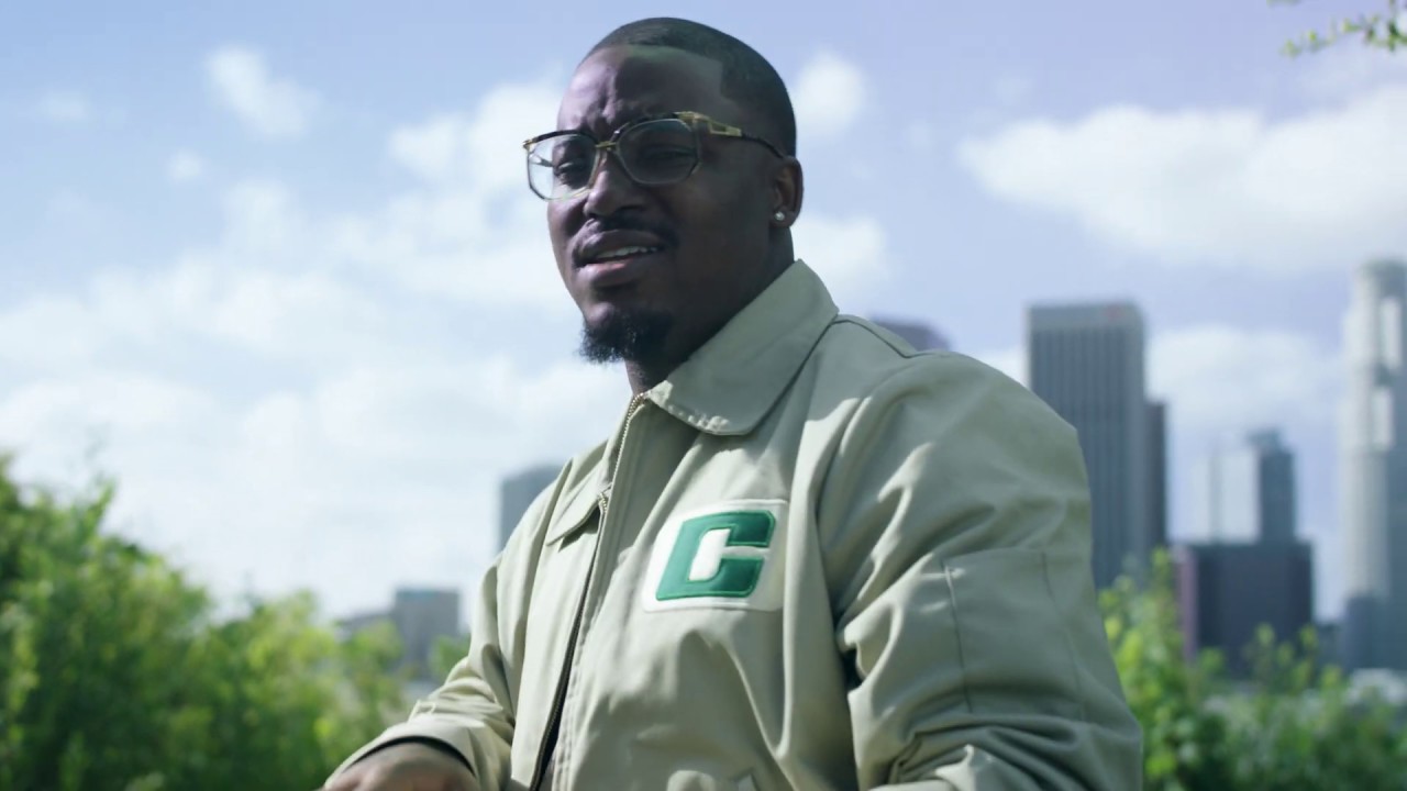 Joey Fatts ft Vince Staples – “Havin’ My Way”