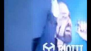 SAGE FRANCIS - personal journalist- Be The Riottt -(1 of 13)