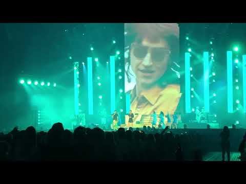 Laleh feat Darin - Vi Är På Riktigt ( Live Tele2 Arena )