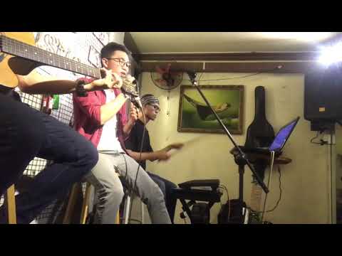 Lặng Yên - Trung Quân idol (cover acoustic )