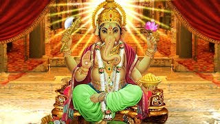 Sankatahara Chaturthi Mantras  Powerful Ganesha Ch