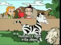 English for Children - gogo adventure with english Unit 5