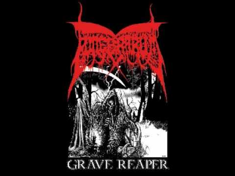 Funebrarum - Grave Reaper