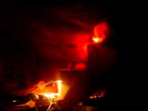 Mark Henning playing Supersonic @ Eminor Labelnight (Seute Deern/Hamburg)