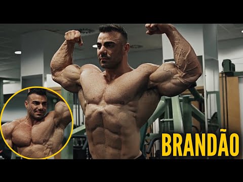 RAFAEL BRANDÃO INSANO SEM CARBO