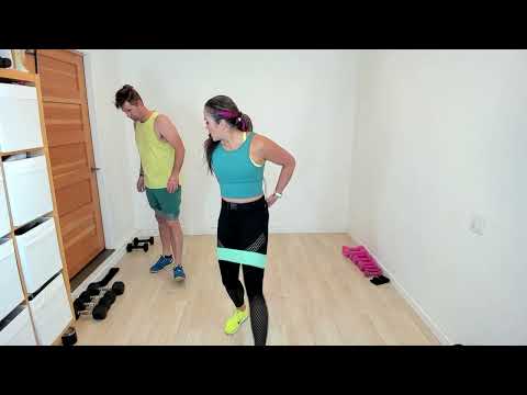 Tabata - REBOOT Challenge
