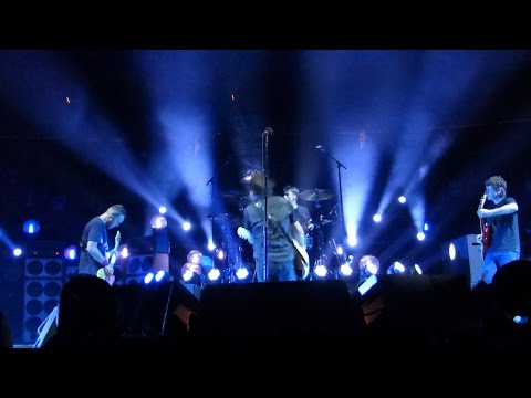 Pearl Jam 10-19-2014 St Paul MN Full Show Multicam SBD Blu-Ray