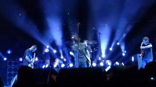 Pearl Jam 10-19-2014 St Paul MN Full Show Multicam SBD Blu-Ray