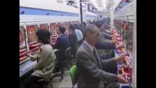 Parody Gang Gang Dance - MindKilla  *Pachinko Style*