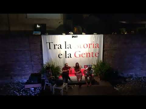 8  2024-08-06  ''Pesante o leggero''. ''Tra la storia e la gente''