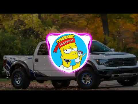 Prazer Tu Ta na Nova Holanda - MC Tio Bryan (Grave Forçado) (Grave) (Bass Boosted)