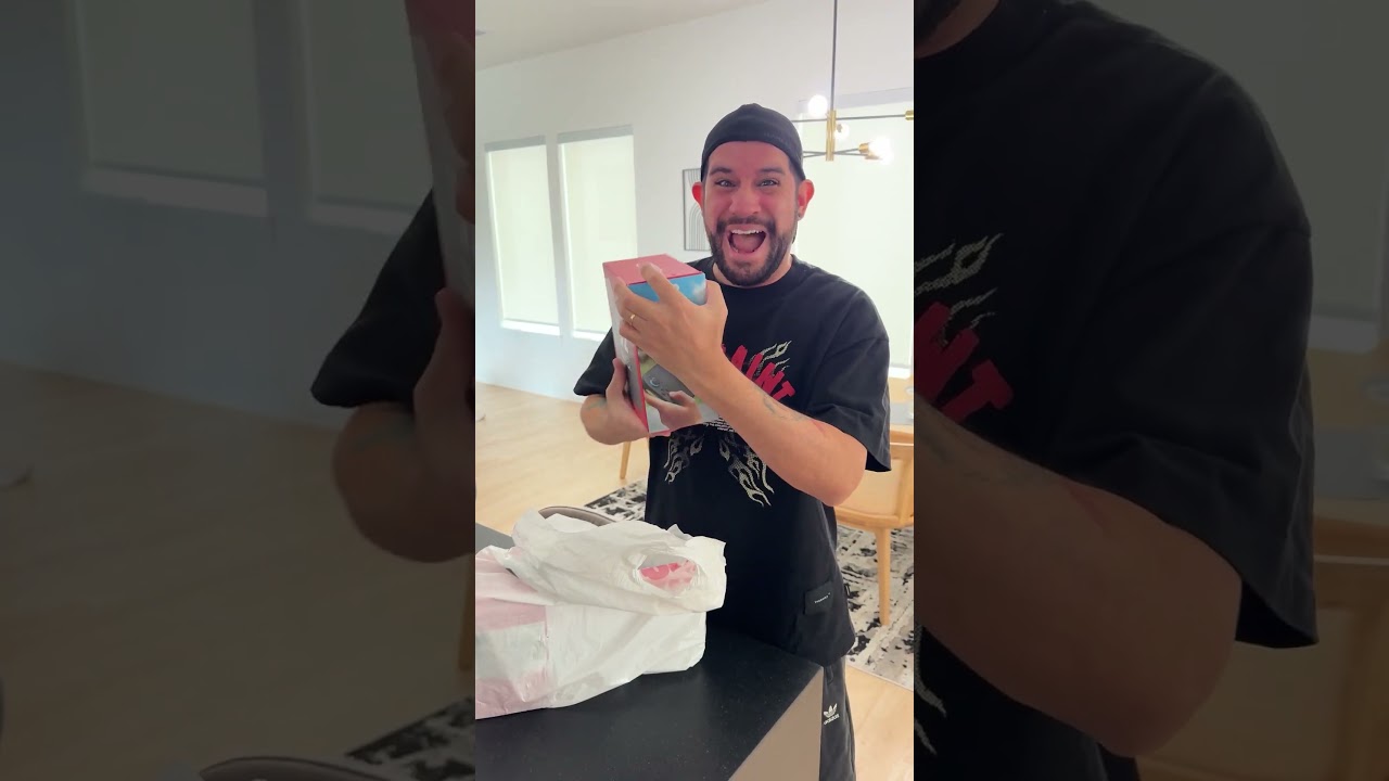 o dia que o Rafa conseguiu comprar o Nintendo Switch 2 #vlog #casal #rotina #nintendoswitch2