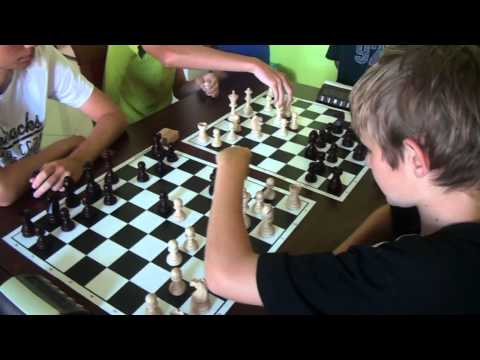 1.1. Šošovička / Šošovička - Jablonický / Karas 1 - 0