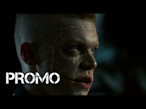 Gotham Season 4B (Teaser)