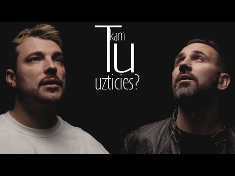 DoStudija - Kam Tu uzticies?