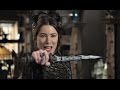 Black Fairy Hello Rumple Once Upon A Time S6E17