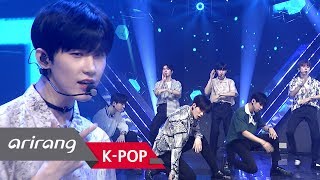 [Simply K-Pop] TARGET(타겟) _ Is it true(실화냐) _ Ep.324 _ 081018