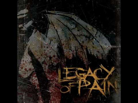 Legacy of Pain - The Possessed