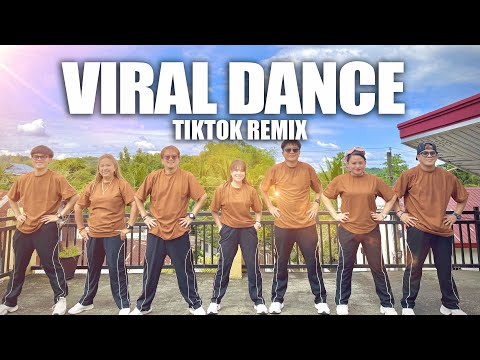 VIRAL DANCE 2026 | Nonstop TikTok Dance Workout | BMD Crew