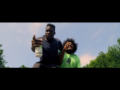 Tunji Ige - Day2Day (Remix) ft. Michael Christmas & ILoveMakonnen