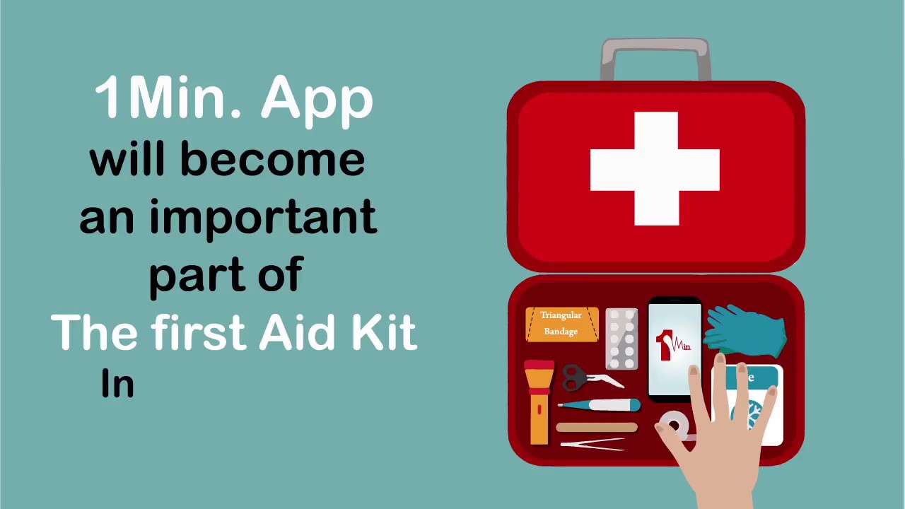 1min. Application Design