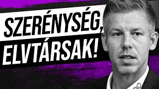 Magyar Péter beleszaladt a saját öklébe | Hadházy bértüntetője pökhendi módon igazoltatta a rendőrt