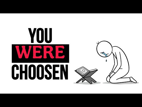 You’re Seeing This At The Exact Time Allah Wanted