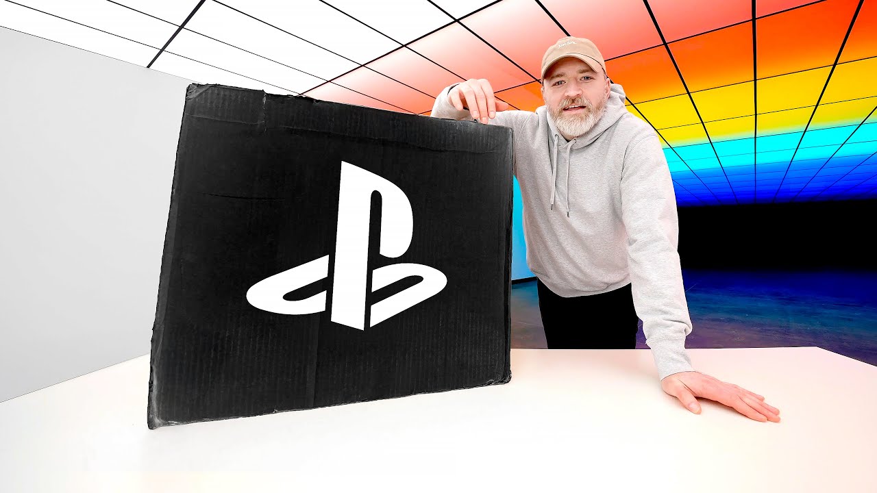 The Rarest Sony PlayStation EVER...