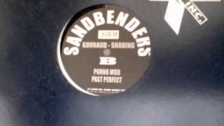 Sandbenders-Past Perfect