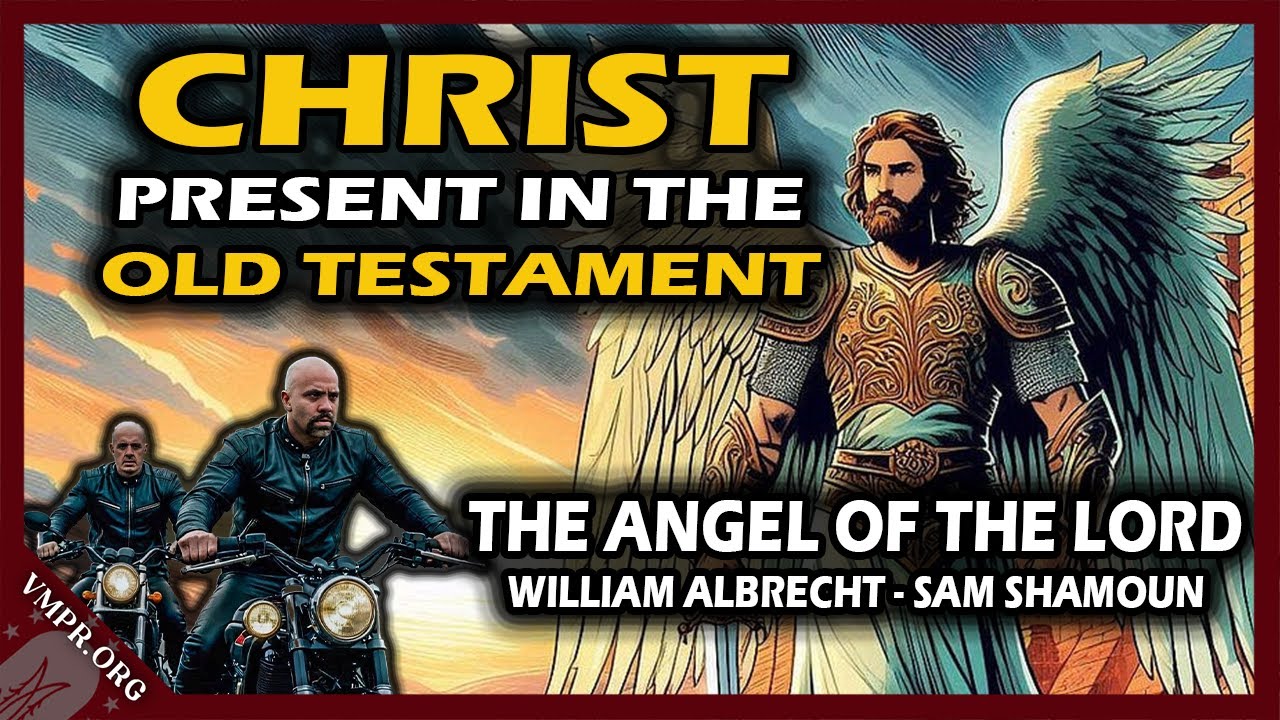 Examining Christ's Appearances in the Old Testament | Jesus 911