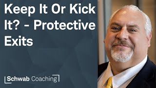 Protective Exit Decisions | Protective Strategies | 4-17-24