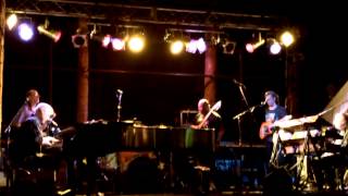 Bruce Hornsby & The Noisemakers: King Of The Hill (7/19/13 - Mishawaka, Colorado)