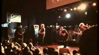 Dead Letter Circus - One Step