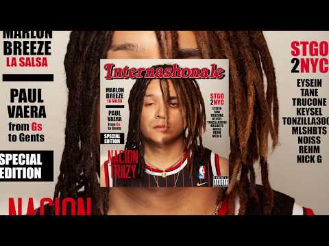 04. Nacion Triizy - Biles ft. Eysein (prod. Noiss)