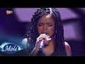 Yanga Scars IdolsSA Mzansi Magic
