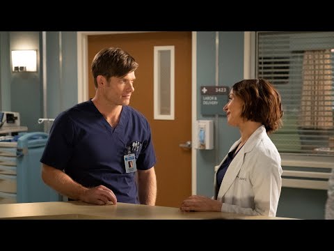 Amelia and Link: [16x04] | Feel My Love